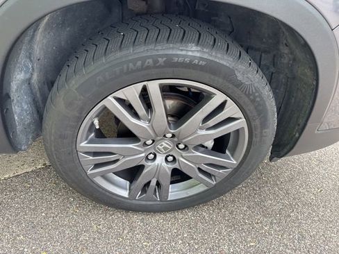 Used 2020 Honda Passport EX-L image 9