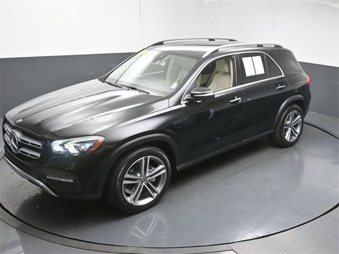 Used 2020 Mercedes-Benz GLE 350 4MATIC image 44