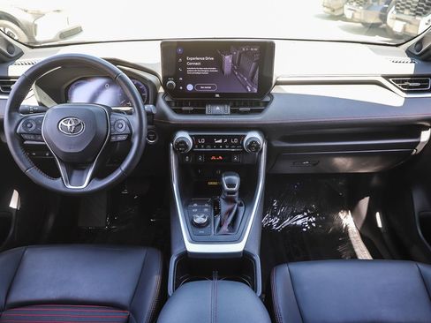 Used 2023 Toyota RAV4 XSE w/ Weather Package AWD/4WD image 13