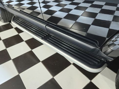 Used 2015 Land Rover LR4 HSE LUX image 21