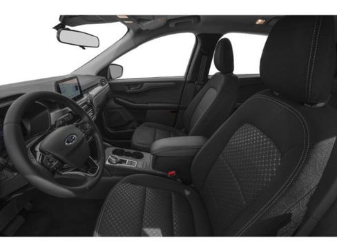 Used 2025 Ford Escape Active AWD/4WD image 8