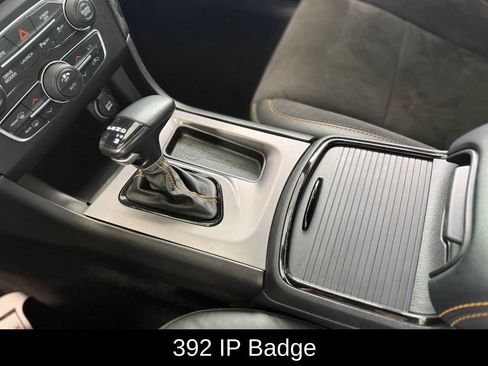 Certified 2022 Dodge Charger Scat Pack RWD image 23