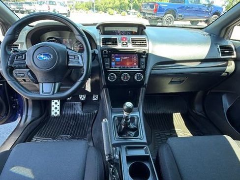 Used 2021 Subaru WRX AWD/4WD image 17