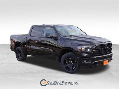 Used 2024 RAM 1500 Big Horn
