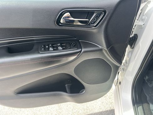 Used 2021 Dodge Durango R/T w/ Technology Group image 15