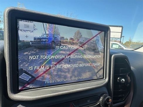 New 2024 Ford Bronco Sport Badlands w/ Premium Package image 18