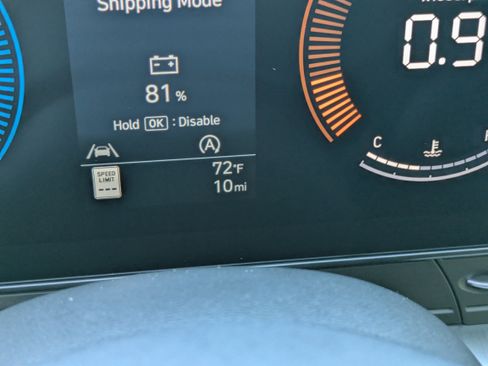 New 2026 Hyundai Kona SE image 26