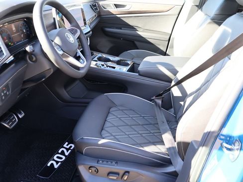 New 2026 Volkswagen Atlas SEL Premium R-Line image 43