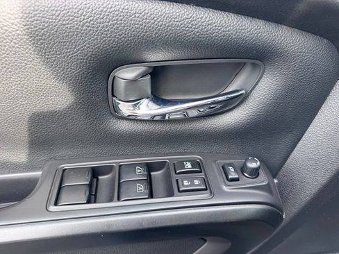 Used 2022 Nissan Titan PRO-4X w/ Pro-4x Convenience Package AWD/4WD image 24