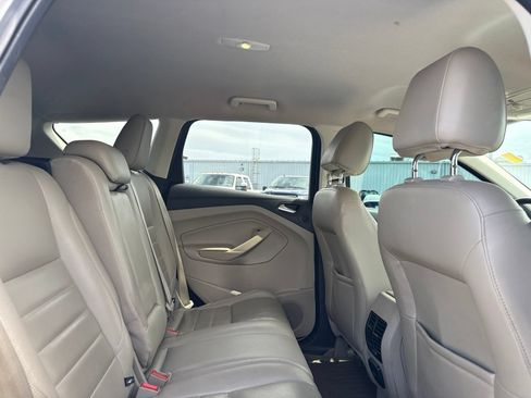 Used 2014 Ford Escape Titanium FWD image 8