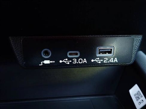 Used 2026 Subaru Forester Sport w/ Sport Package AWD/4WD image 22