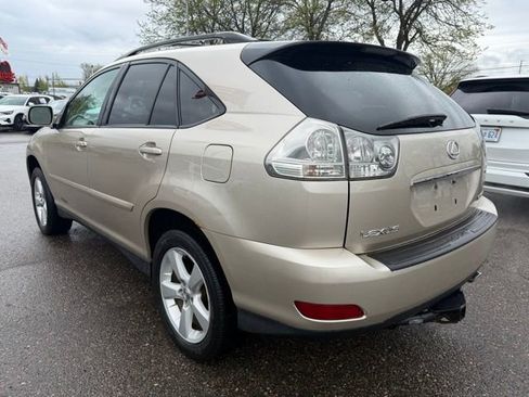 Used 2005 Lexus RX 330 AWD image 9