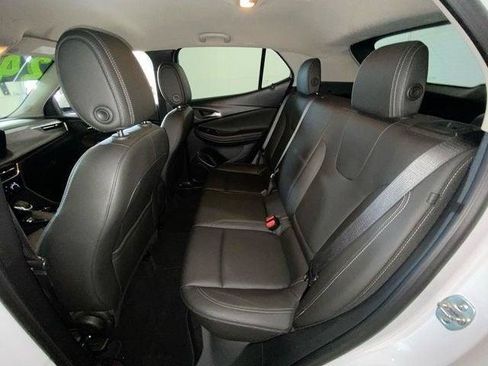 Used 2024 Buick Encore GX Sport Touring AWD/4WD image 15