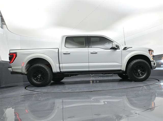 Used 2023 Ford F150 Raptor AWD/4WD image 42