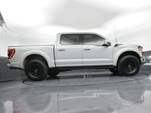 Used 2023 Ford F150 Raptor AWD/4WD image 42