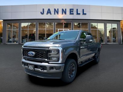 New 2026 Ford F250 XL w/ STX Appearance Package