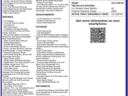 Used 2017 Honda Accord EX image 4