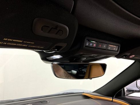 Used 2021 Chevrolet Corvette Stingray Preferred Cpe w/ Engine Appearance Package RWD image 35