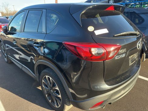 Used 2016 MAZDA CX-5 Grand Touring image 3