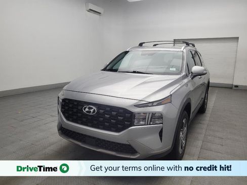 Used 2023 Hyundai Santa Fe SEL AWD/4WD image 1
