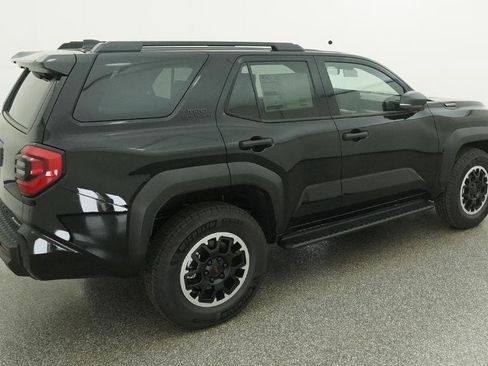 New 2026 Toyota 4Runner TRD Off-Road Premium image 54