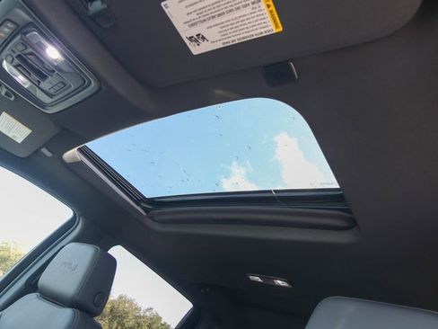 New 2026 GMC Sierra 1500 AT4 w/ AT4 Premium Package image 21