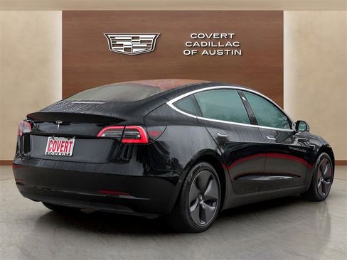 Used 2018 Tesla Model 3 Long Range image 4