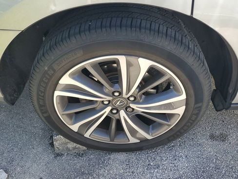 Used 2020 Acura MDX FWD w/ Technology Package image 9