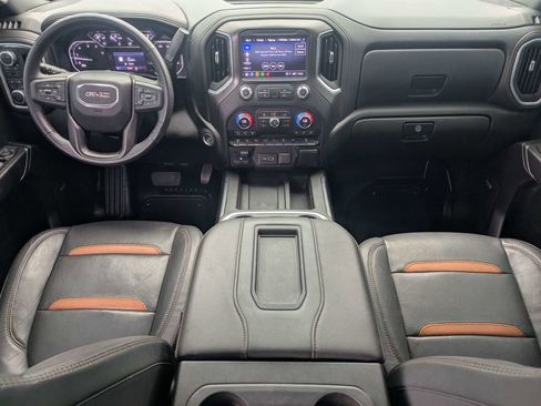 Used 2022 GMC Sierra 2500 AT4 w/ AT4 Preferred Package AWD/4WD image 15