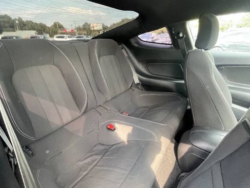 Used 2019 Ford Mustang GT w/ Equipment Group 301A RWD image 15