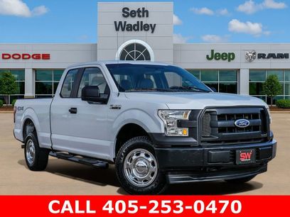 Used 2017 Ford F150 XL w/ XL Power Equipment Group