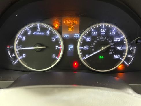 Used 2015 Acura RDX FWD image 13