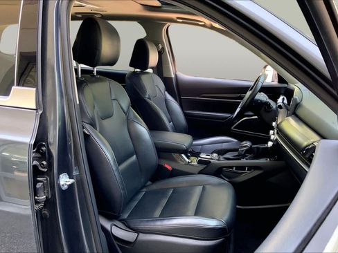 Used 2024 Kia Telluride S w/ S Sunroof Package AWD/4WD image 8