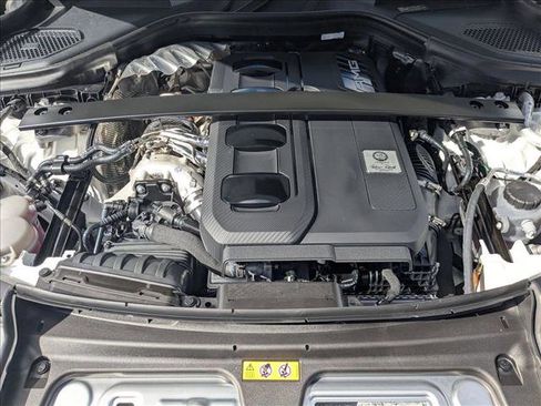New 2026 Mercedes-Benz GLC 43 AMG 4MATIC image 15