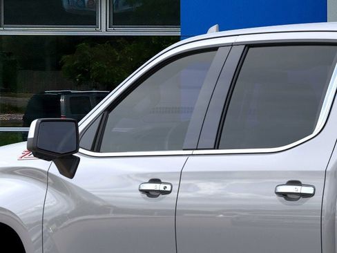 New 2026 Chevrolet Silverado 1500 LTZ image 36