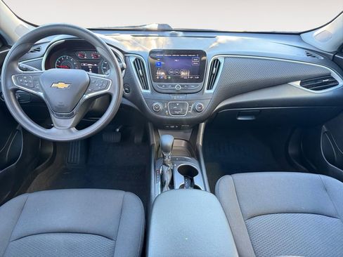 Used 2023 Chevrolet Malibu LS image 10