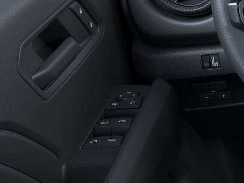 New 2026 Chevrolet Colorado W/T AWD/4WD image 22