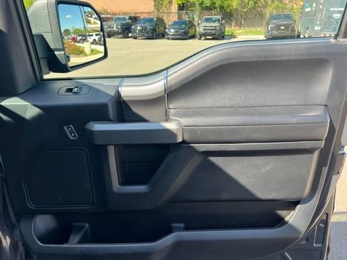 Used 2017 Ford F150 XLT w/ Equipment Group 302A Luxury AWD/4WD image 10