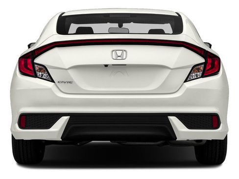 Used 2018 Honda Civic LX image 5