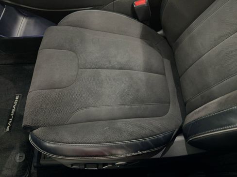 Used 2024 Hyundai Palisade Calligraphy image 14