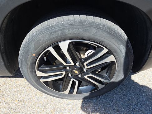 Certified 2023 Chevrolet TrailBlazer LT w/ Convenience Package AWD/4WD image 10