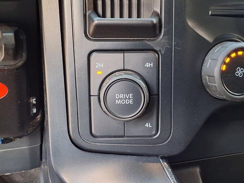 Used 2024 Ford F150 STX w/ Mobile Office Package AWD/4WD image 26