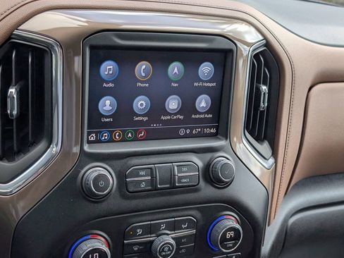 Used 2023 Chevrolet Silverado 2500 High Country w/ Z71 Off-Road Package image 25