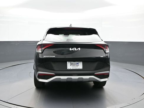 Certified 2023 Kia Sportage EX AWD/4WD image 7