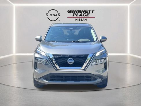 Used 2023 Nissan Rogue SV FWD image 26