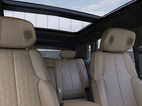 New 2026 Cadillac Lyriq V w/ Exterior Carbon Fiber Package image 24