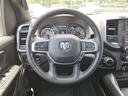 Used 2021 RAM 1500 Lone Star RWD image 20