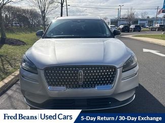 Used 2020 Lincoln Corsair AWD w/ Equipment Group 101A video 2