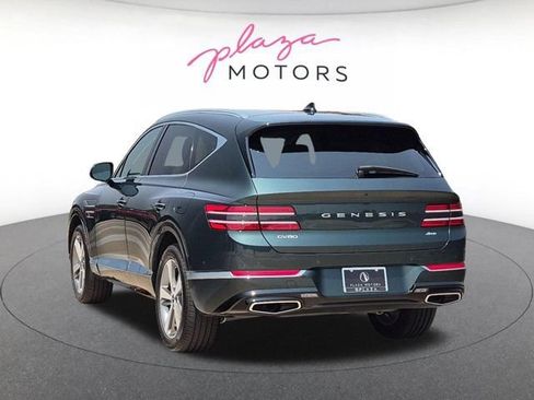 Used 2023 Genesis GV80 2.5T w/ Prestige 20" Package AWD/4WD image 7