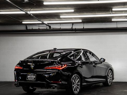 New 2026 Acura Integra FWD image 5